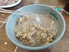 -安泊尔牛肉面(北滨河路店)