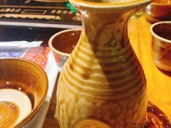 -侯家庄阿才有品私房菜馆