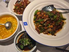 辣椒炒肉-兰湘子·湘菜小炒(石家庄万象城店)