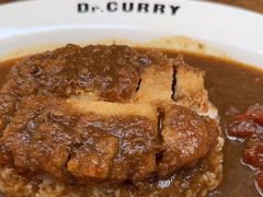 -伽喱博士 Dr.CURRY咖喱饭(太阳宫咖喱店)