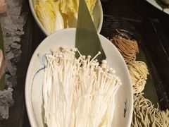 -捞王猪肚鸡火锅(财富中心店)