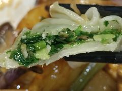 -素满香·素食自助餐(苏州·临顿路店)