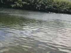 -杭州双溪漂流景区