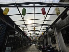 -云间粮仓