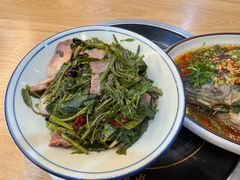 -妈妈的味道(和顺古镇店)