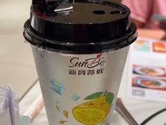 -新世界餐厅(万达店)