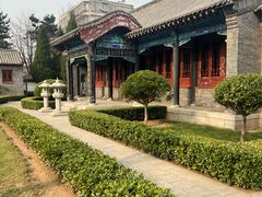 -金州副都统衙门博物馆