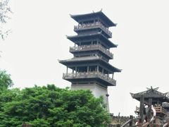 -三国赤壁古战场