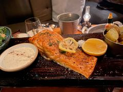 -THE CANNERY&JUJU 新鲜海鲜·牛排美食酒廊