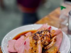 泡菜-雨田饭店