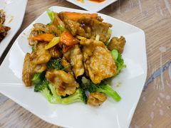 -凤城康记饭店