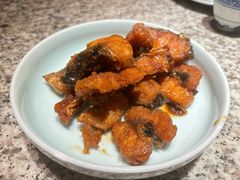 -南京大牌档(夫子庙老门东店)