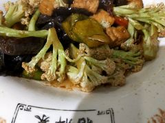 -一招鲜·全羊铺·蒙古奶茶(五一北路店)