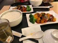 -大家乐(广州荔湾领展广场店)