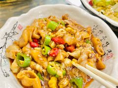 -神仙钵湘香土菜馆(光华路店)
