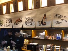 -故乡屋日本料理(八一广场店)