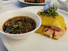 -上海小南国(金桥国际广场店)