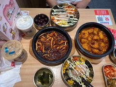 -米村拌饭(银泰中心店)