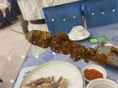 -老毛手抓·盐池滩羊非遗手抓(宁夏总店)
