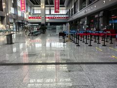 -丹东浪头机场