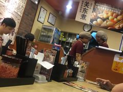 -食其家·牛丼咖喱(天津梅江印象城店)