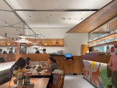 -The Good Place好地方·Brunch·coffee(国贸店)