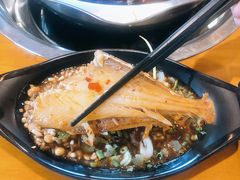 -川东长筷子耗儿鱼(万象润街店)