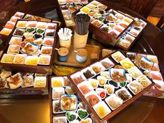 -香麒园·过桥米线·南湖雅宴