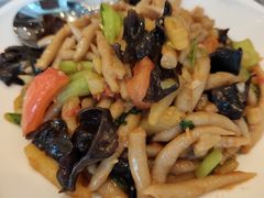 -凯鸽酒楼(大同振兴街店)