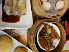 -添好运点心专门店(深水埗店)