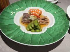 -醉庐·新上海菜(南京西路店)