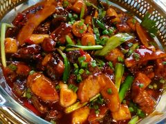 android_upload_pic-蔼若春.传承三十年云南菜(金碧公园店)