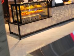 -书亦烧仙草(汇智中心概念店)