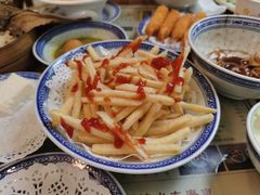 -捷信牛奶甜品世家(五道口店)