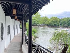 -台州府城(东湖)