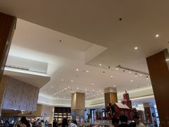 -亚龙湾希尔顿自助餐厅·海鲜·烧烤·沙滩BBQ·现场乐队