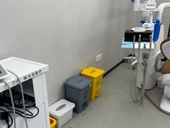 -牙博士口腔品牌连锁(杨浦店)