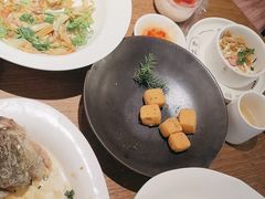 -粤集·手工粤菜(皇庭广场店)