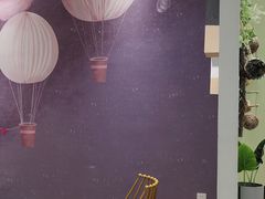 -藏猫猫咖啡主题馆(中央大道店)