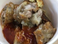 -老闽味沙茶面·姜母鸭(传承35年曾厝垵店)