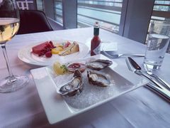 -Ambrosia Oyster Bar & Grill