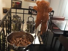 -LESCEDARS Brasserie Bistro香柏树