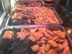 -清真拉妈卤味(回民街店)