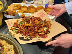 -饕然·民间川菜(龙泉店)