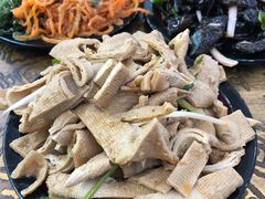 -惠丰源烩面馆(经七路店)