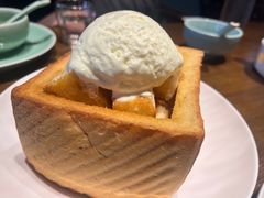 -粗茶淡饭·隐庐私厨(东亭店)