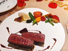 -Da Ivo哒伊沃意大利魔镜餐厅(外滩店)