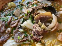 -腾益清真铜瓢牛肉馆