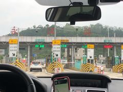 -林丰温泉度假山庄