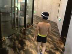 -卡拉卡拉漫温泉汗蒸